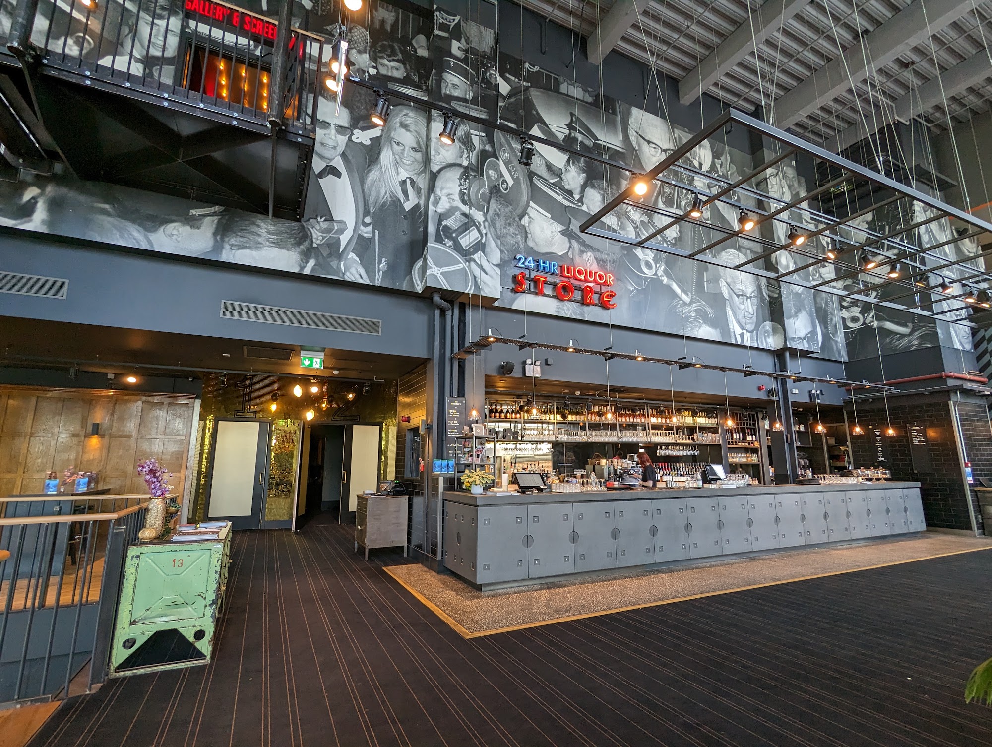 Everyman Leeds