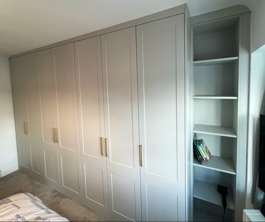 Moortown Kitchens & Bedrooms
