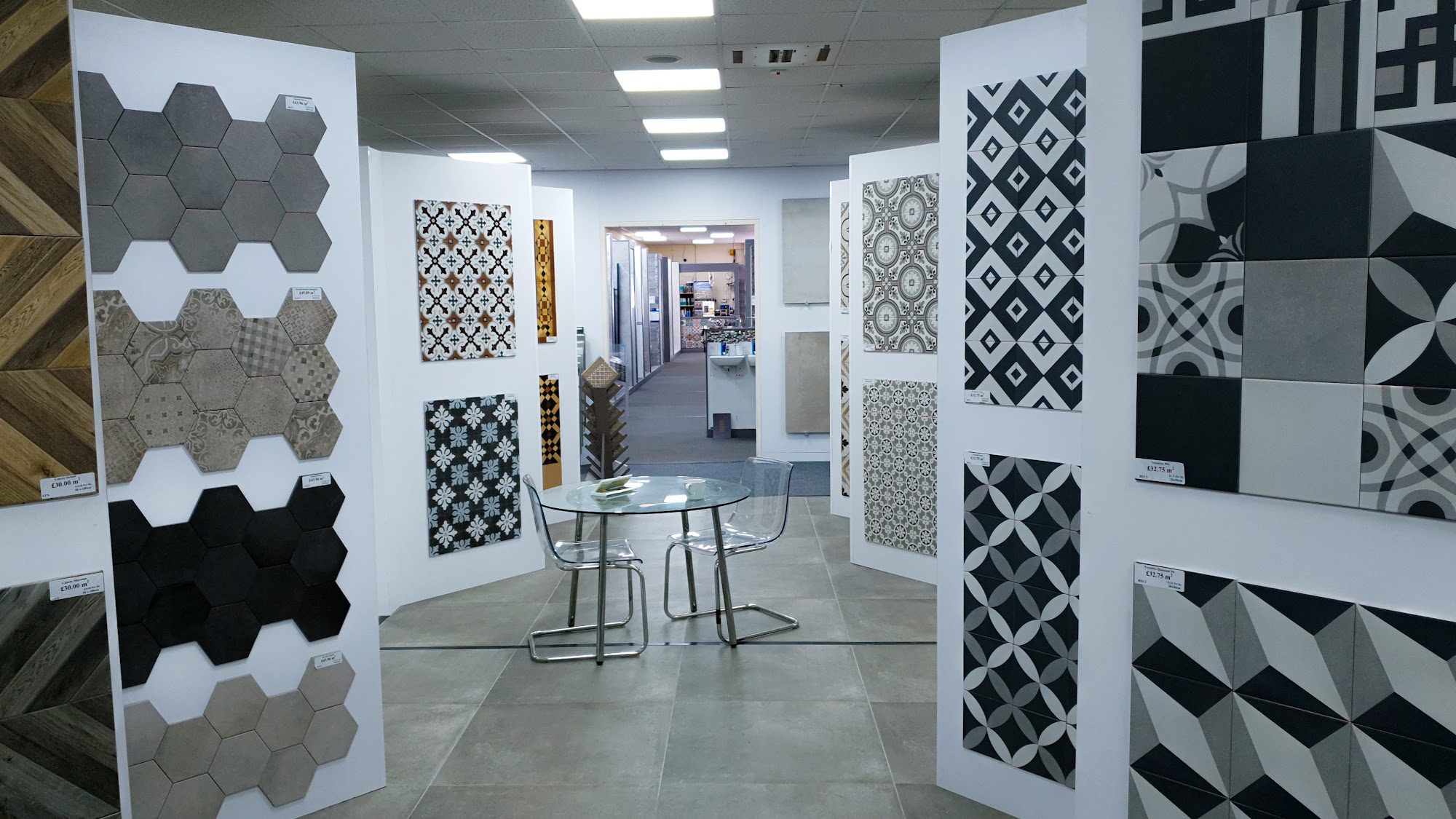 Tile Depot