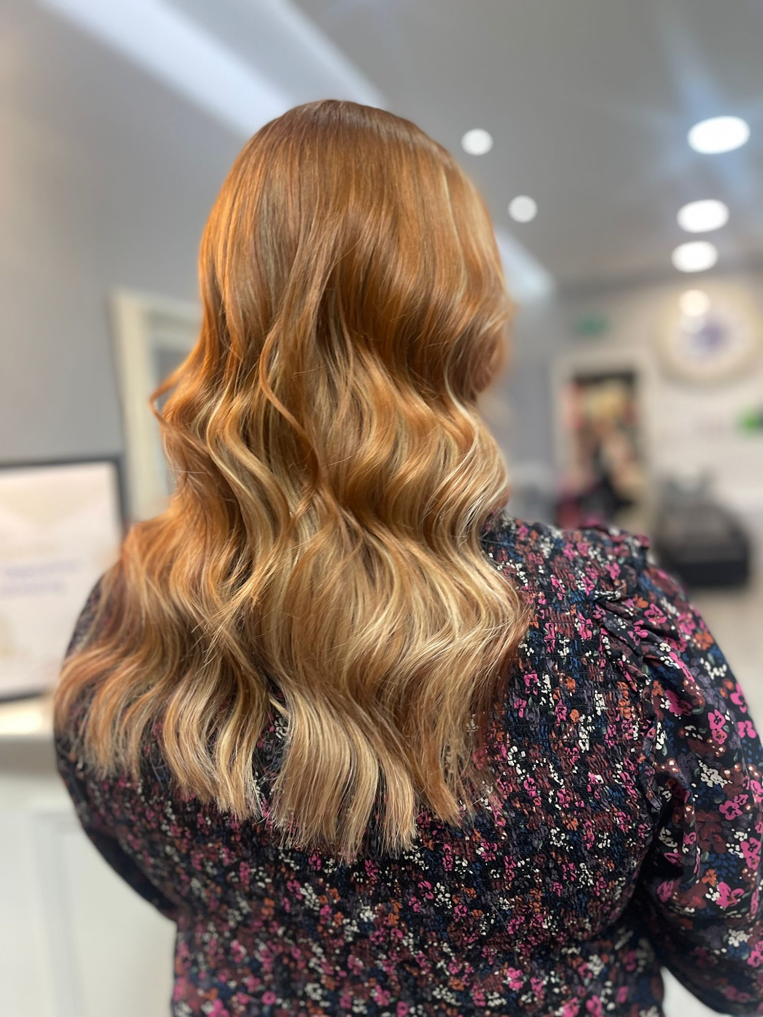 The Opposition Hairdressing