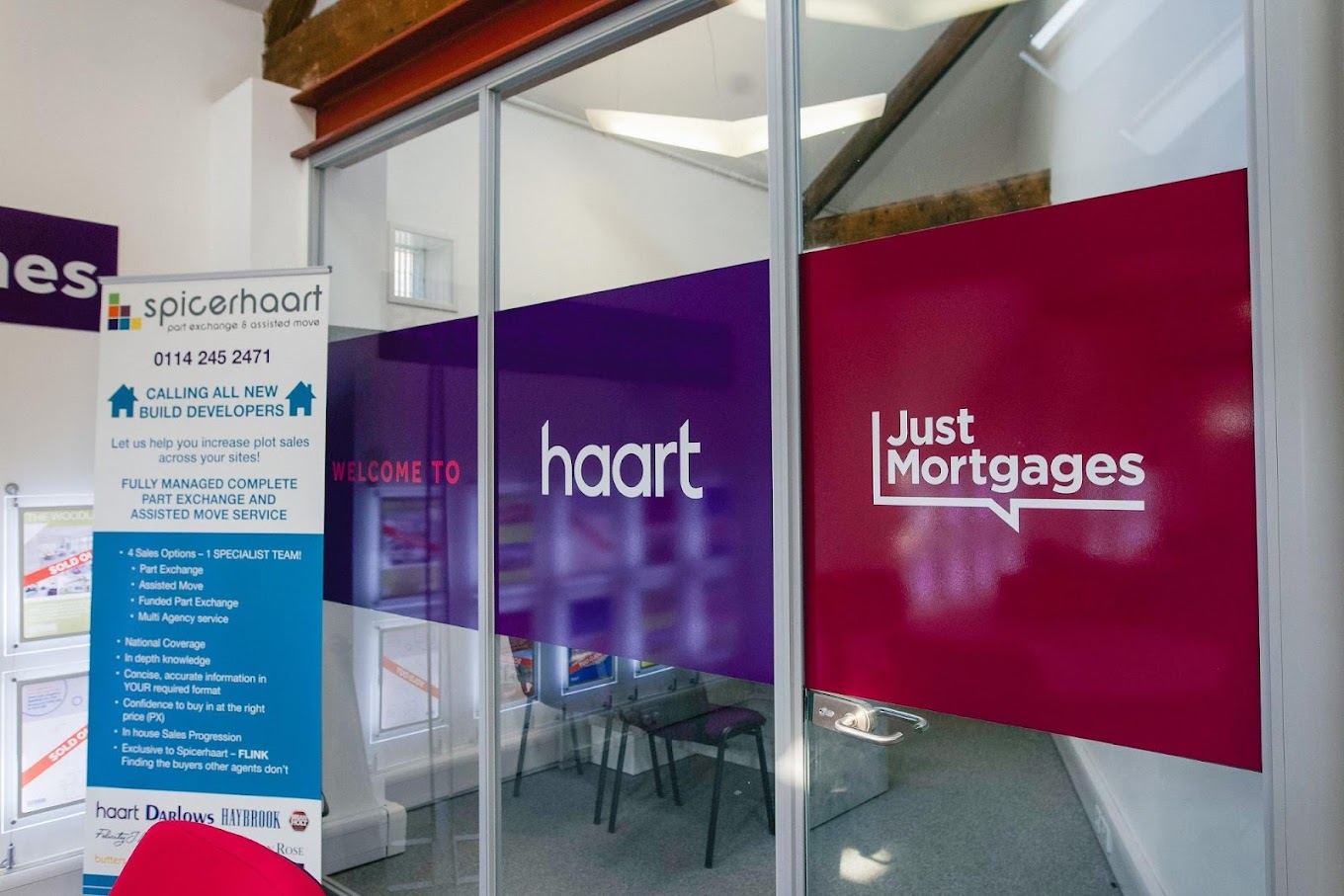 haart Estate And Letting Agents Leeds