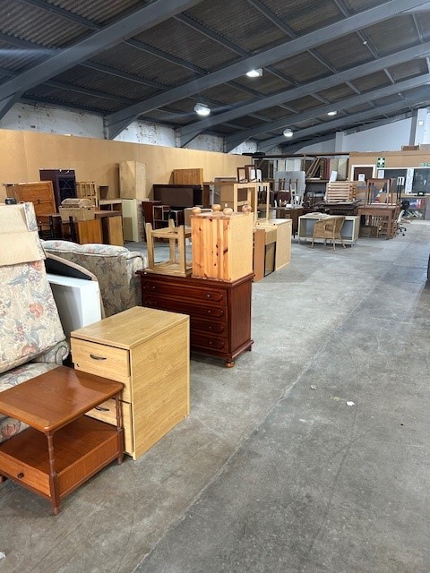 Leeds and Moortown Furniture Store