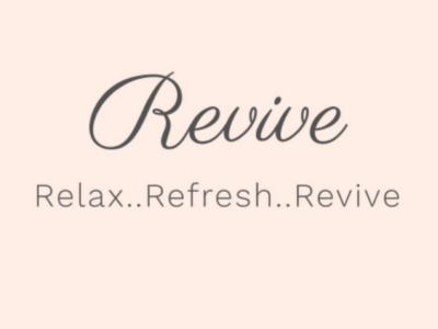 Revive Hair & Beauty