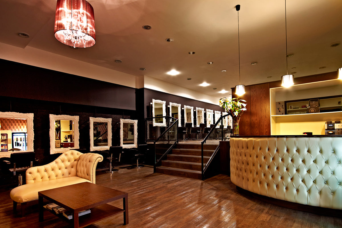 Renegade Hair Studio