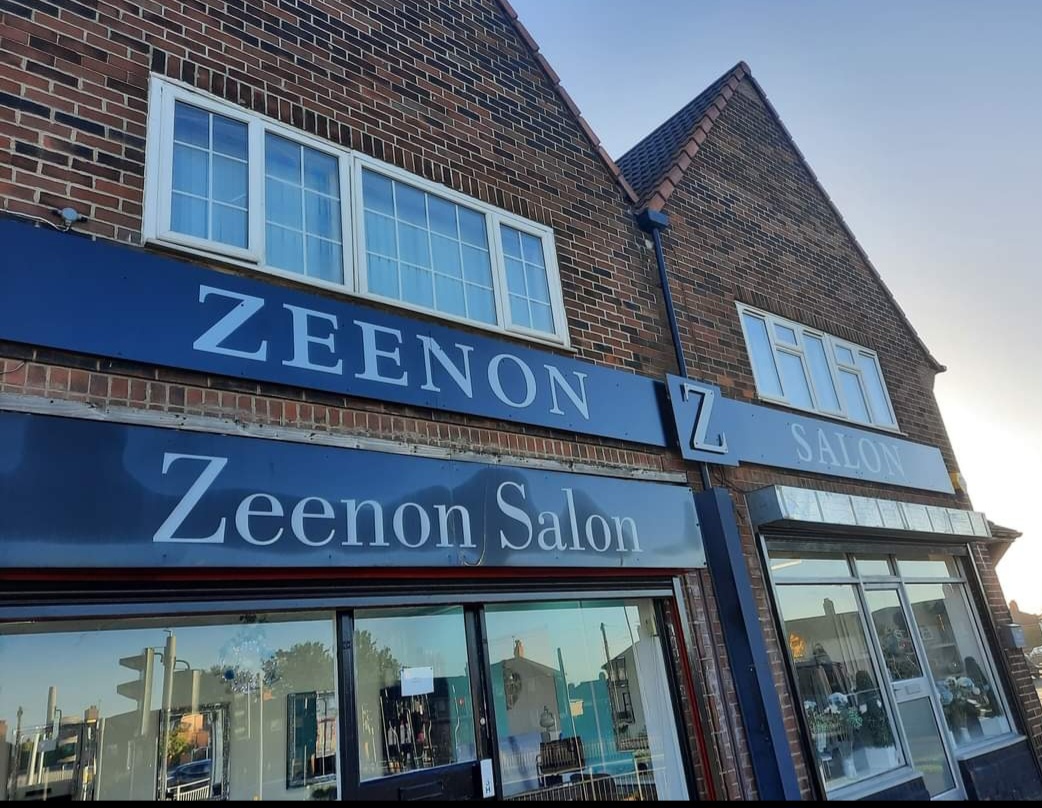 Zeenon Salon