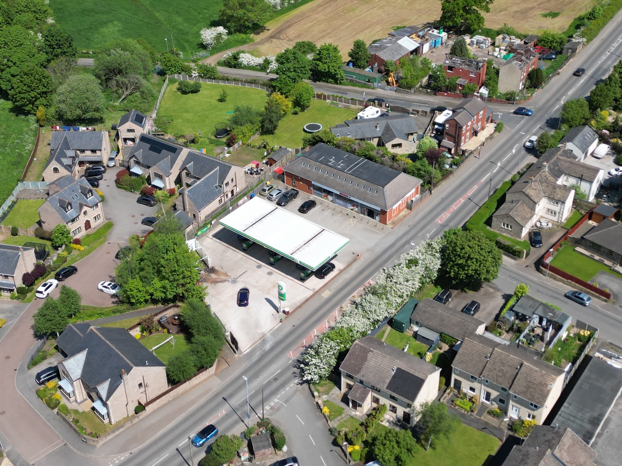 SPAR Lepton