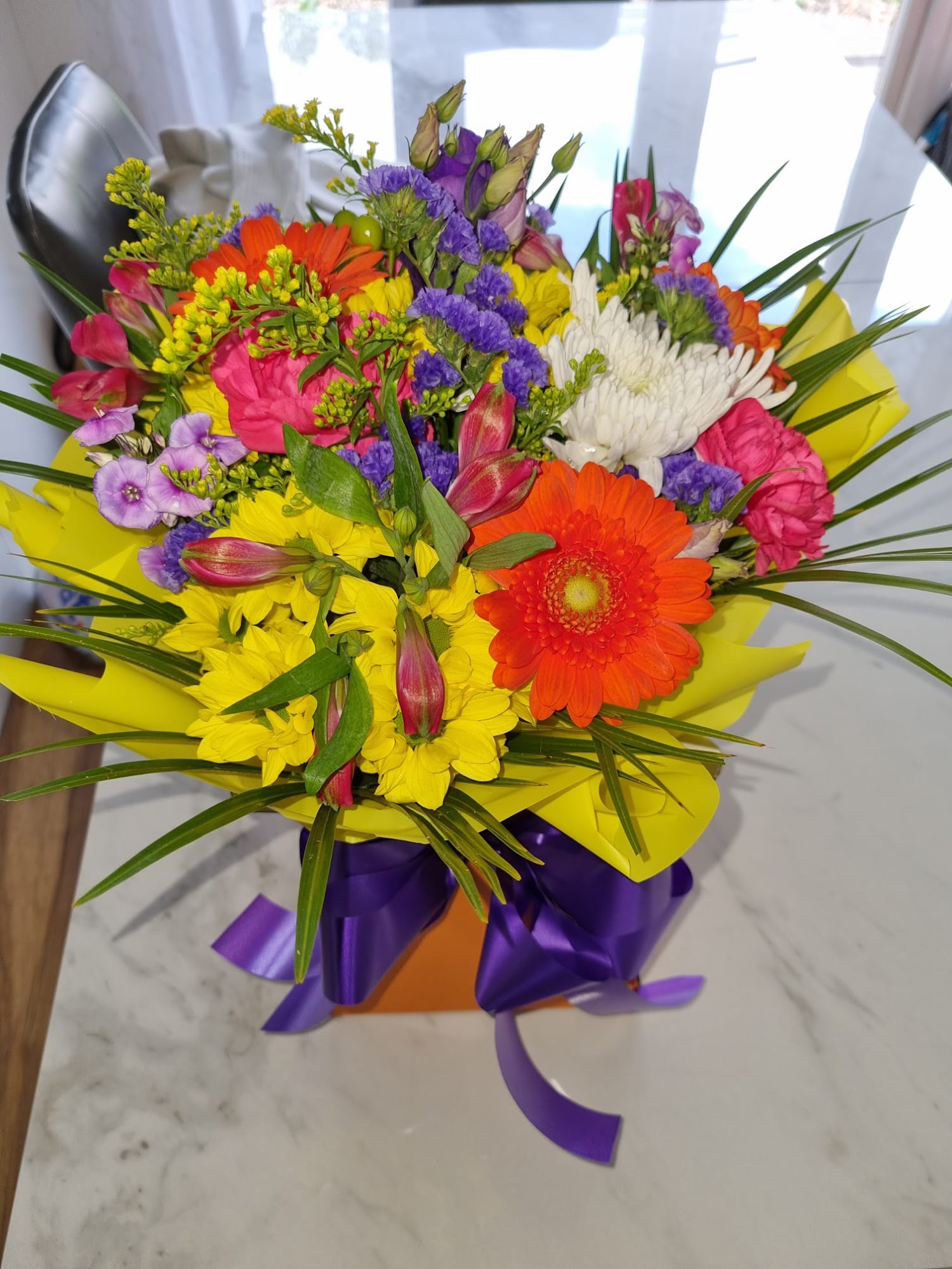 DW Hunt Florists