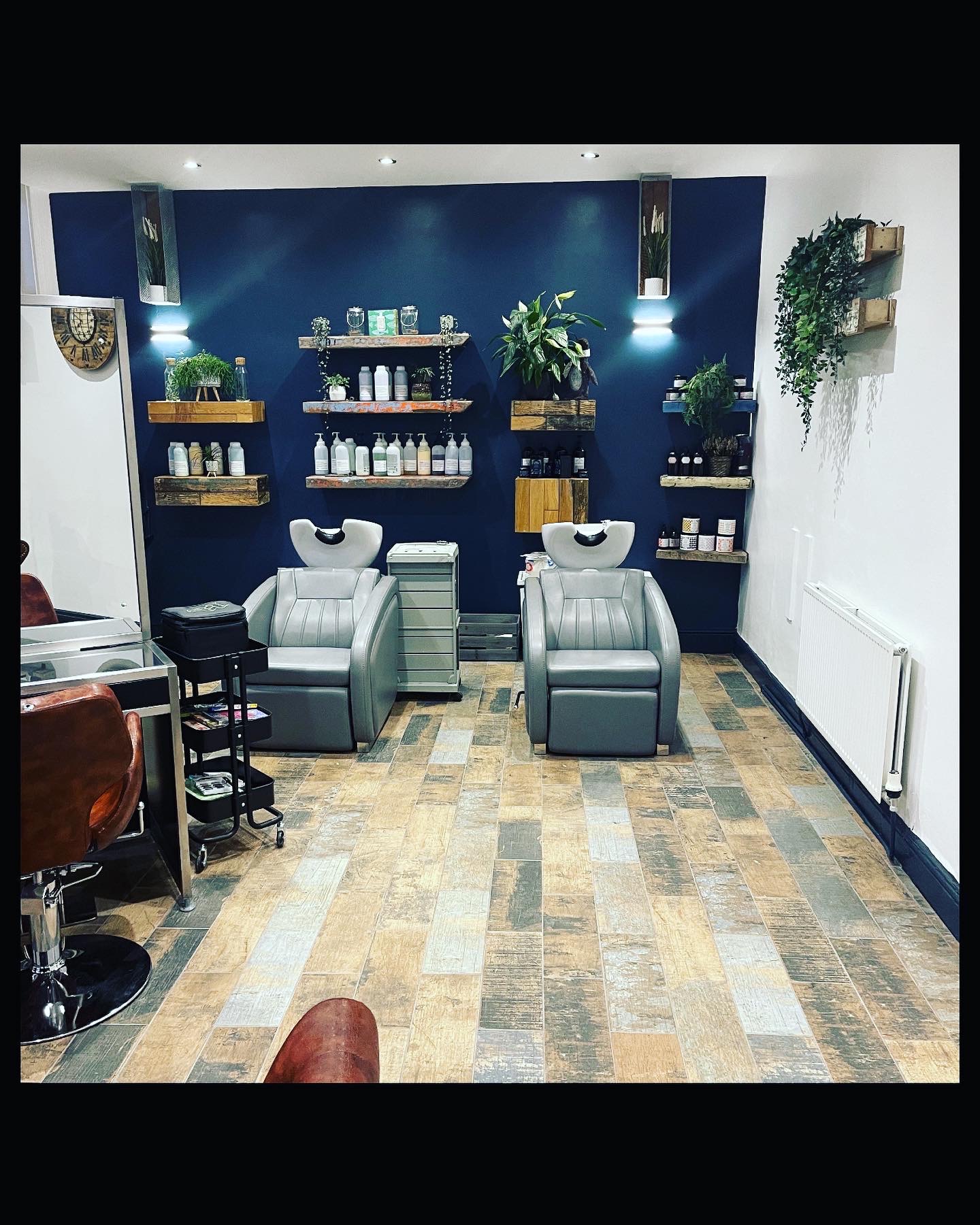 The Edge Hair & Beauty Studio Ossett