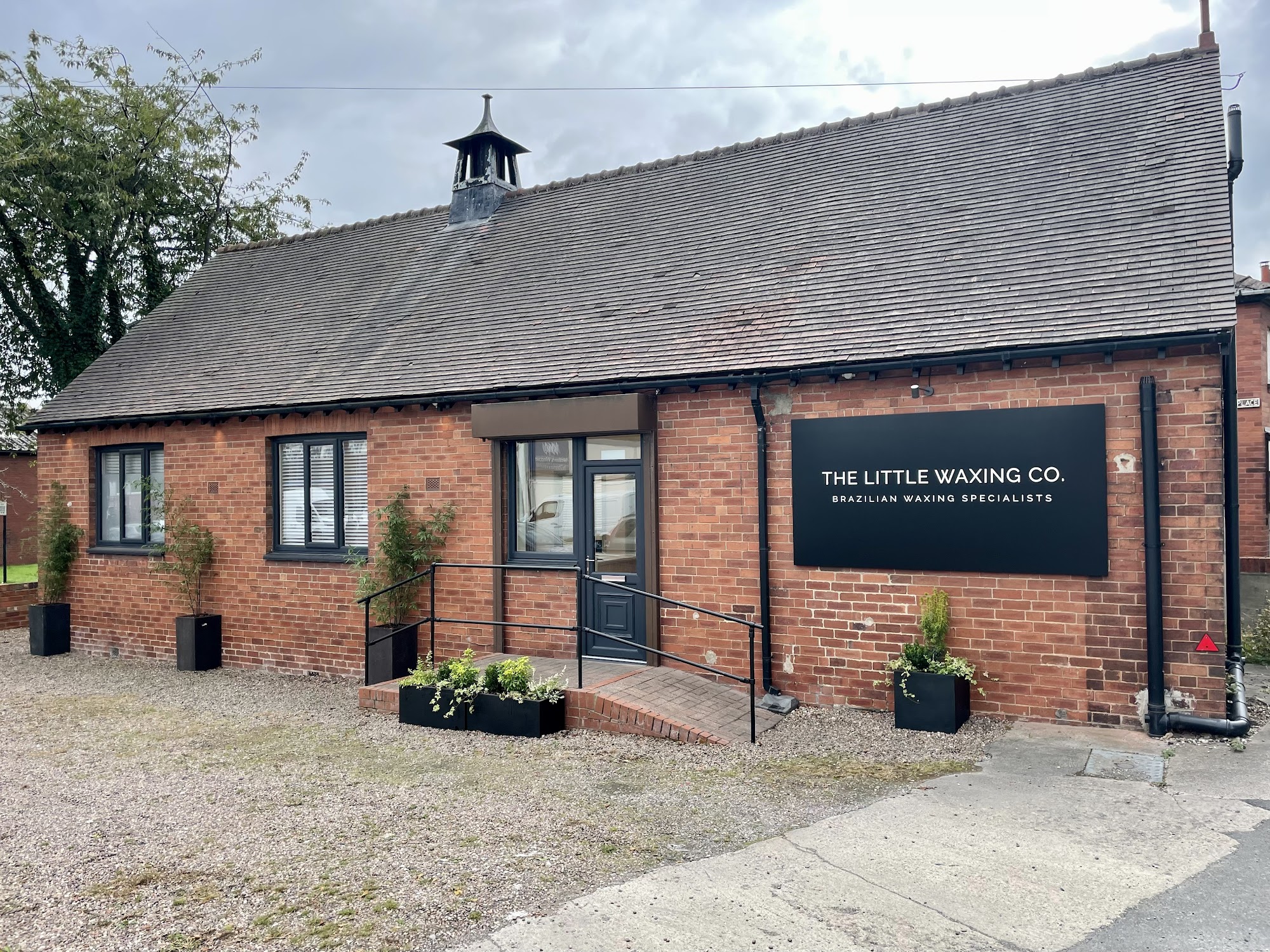 The Little Waxing Co. Ossett