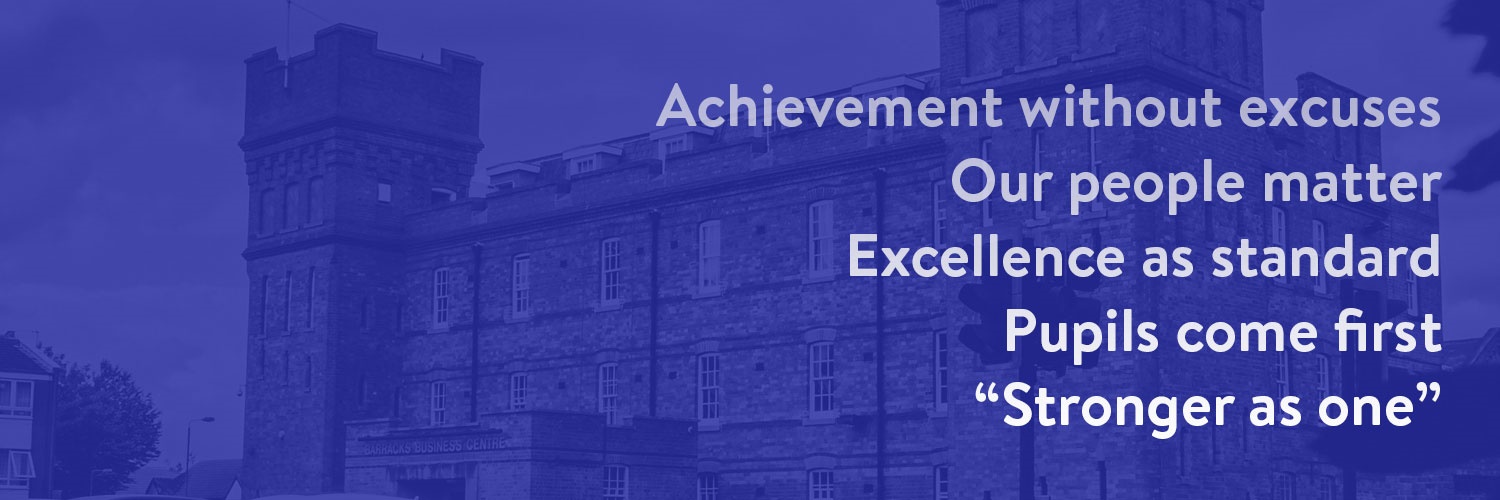 Pontefract Academies Trust