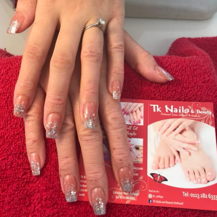 TK Nails And Beauty Rothwell