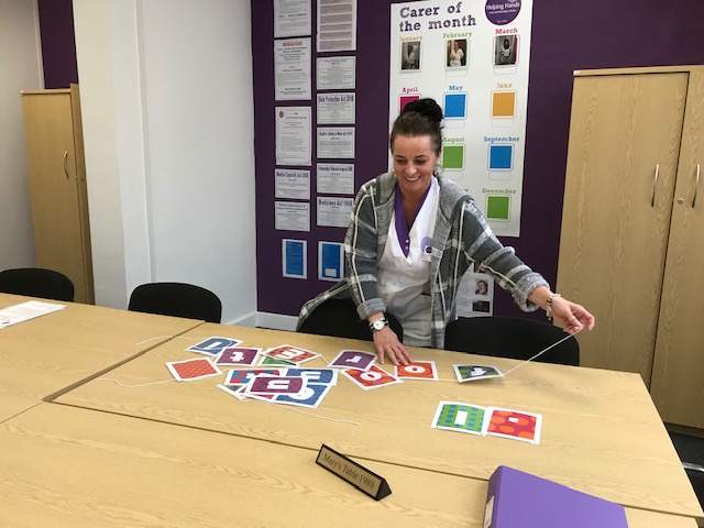 Helping Hands Home Care Shipley