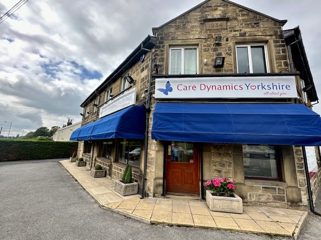 Care Dynamics Yorkshire Limited