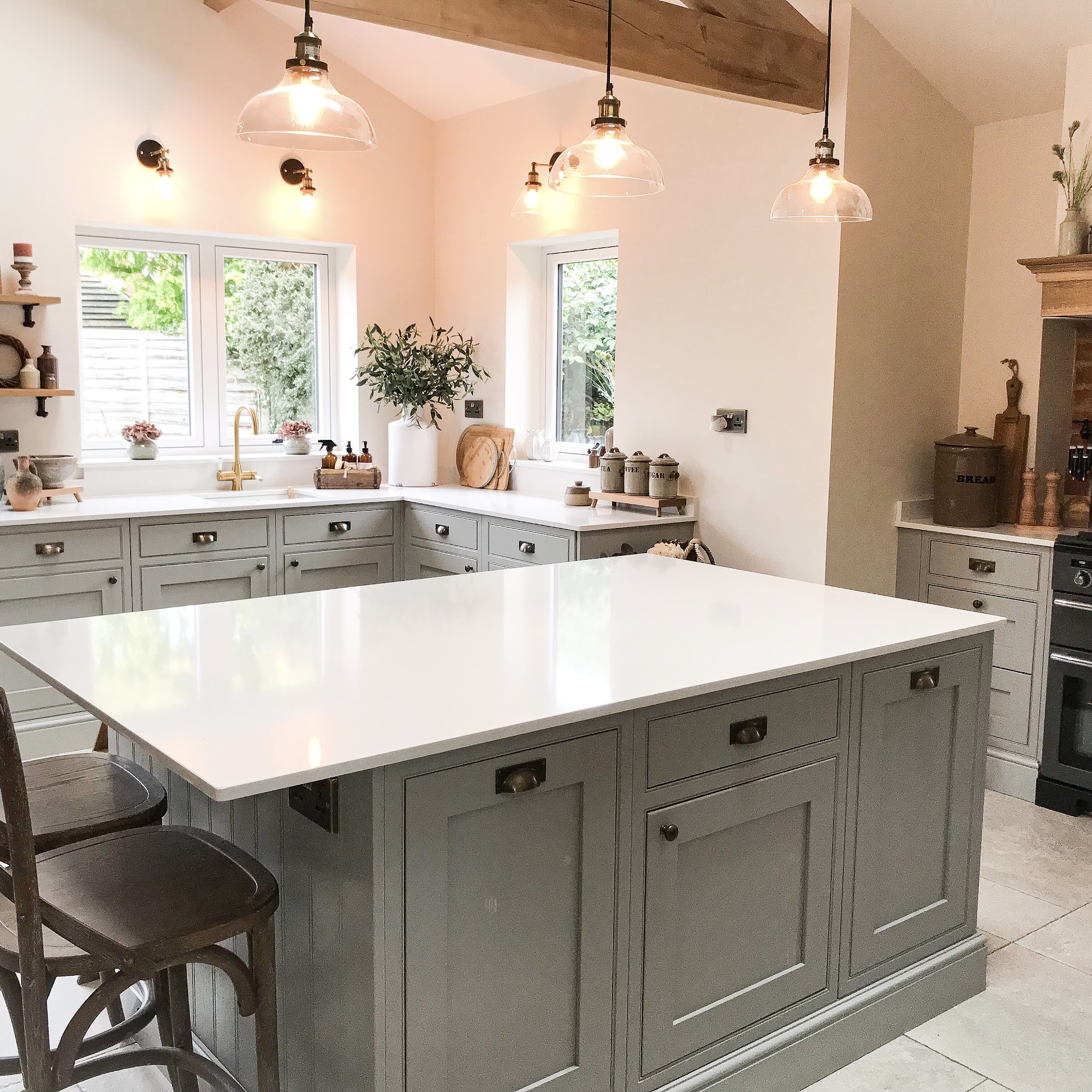 DIY Kitchens