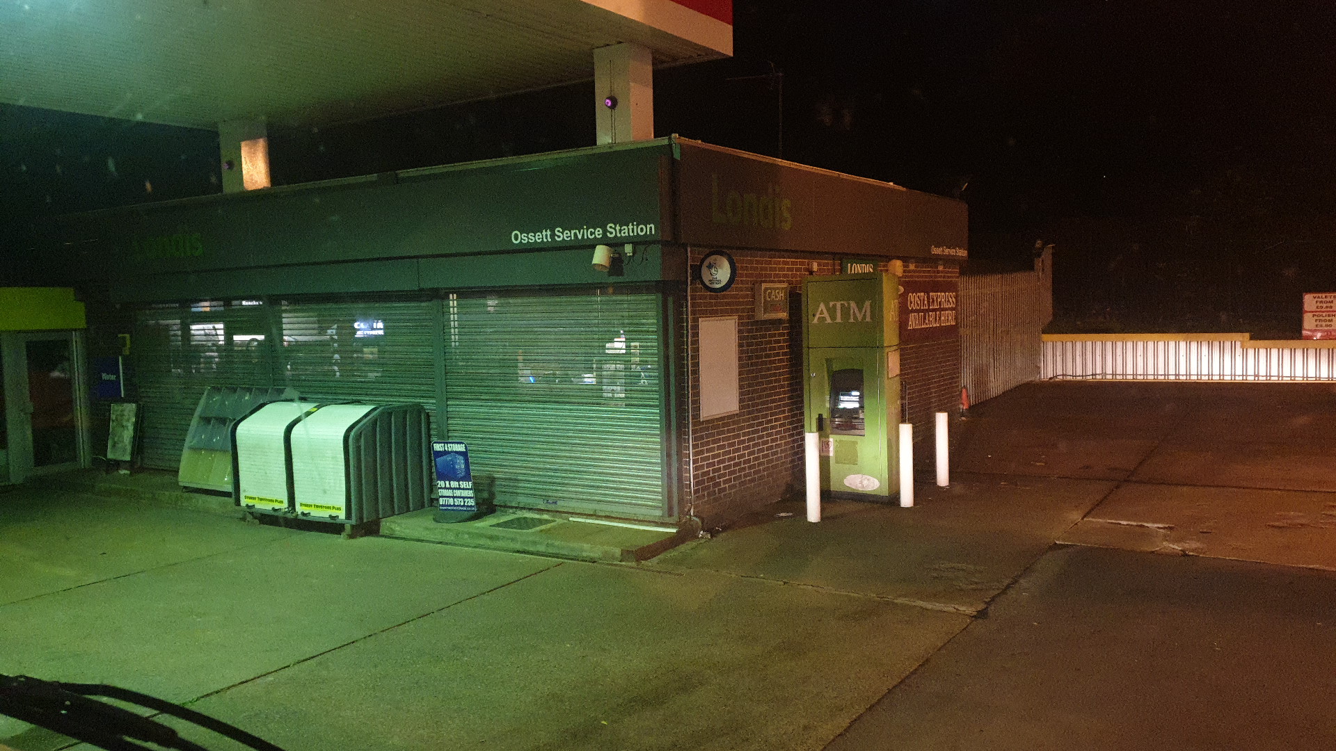 Esso