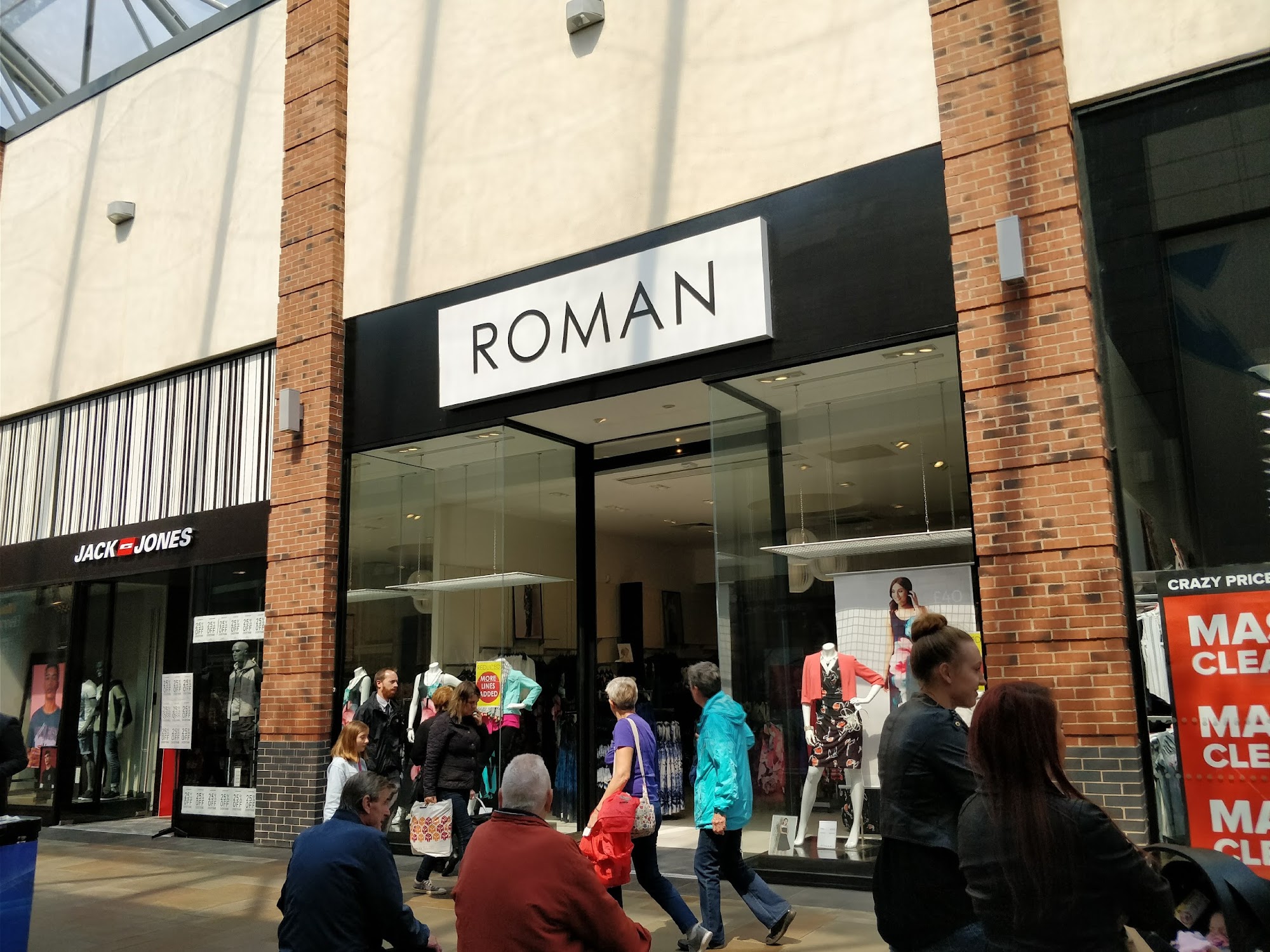 Roman