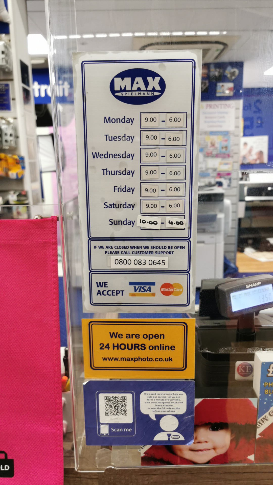 Max Spielmann Asdale Rd, Wakefield
