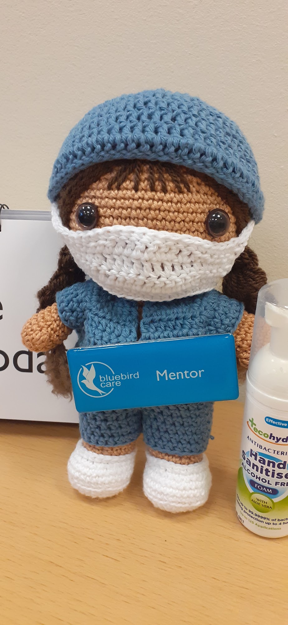 Bluebird Care Wakefield & Kirklees