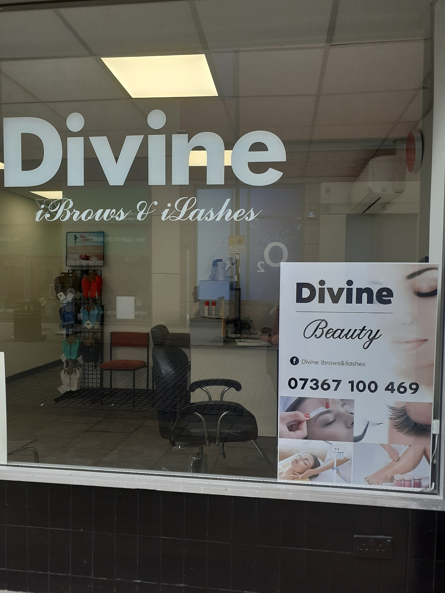 Divine Beauty Clinic