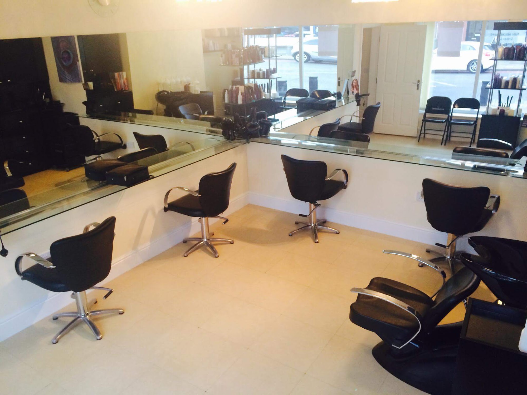 The Salon