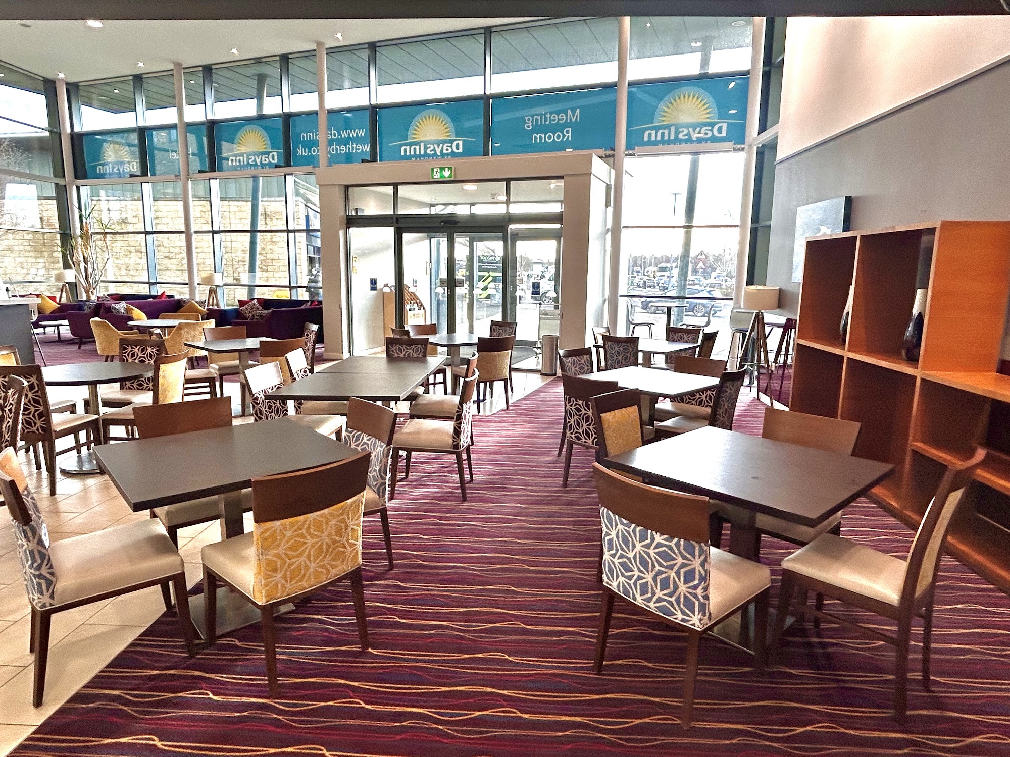 Days Inn by Wyndham Wetherby