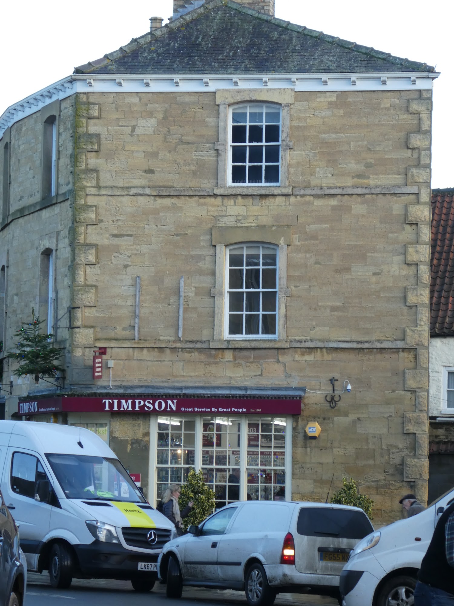 Timpson