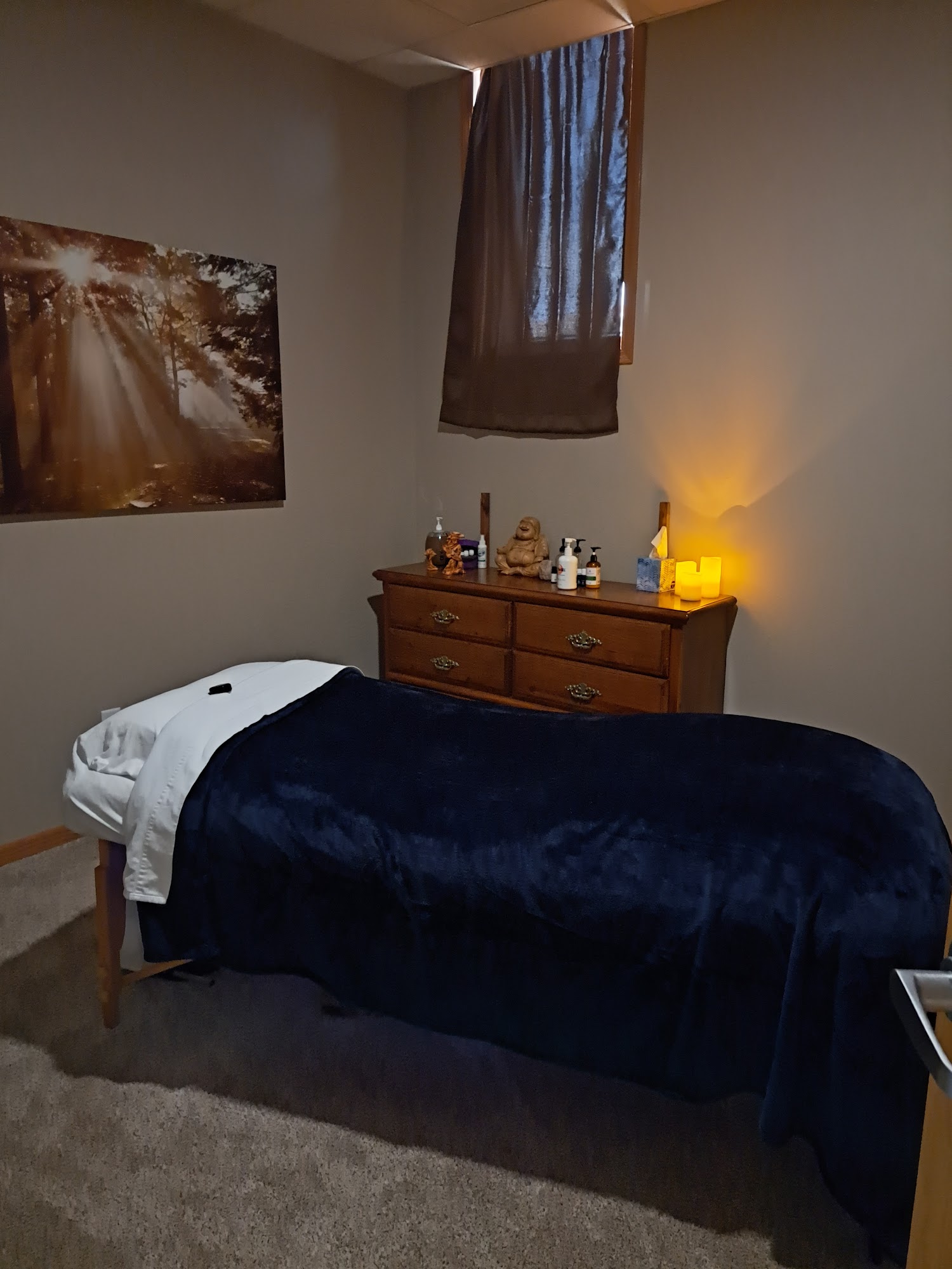 Mosaic Massage and Float Center 533 5th Ave, Antigo Wisconsin 54409