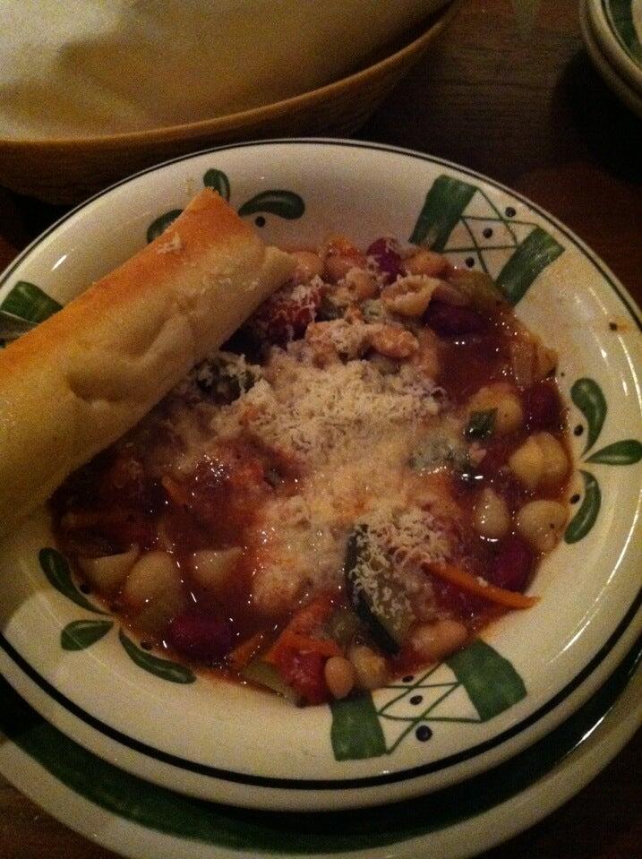 Olive Garden Italian Restaurant