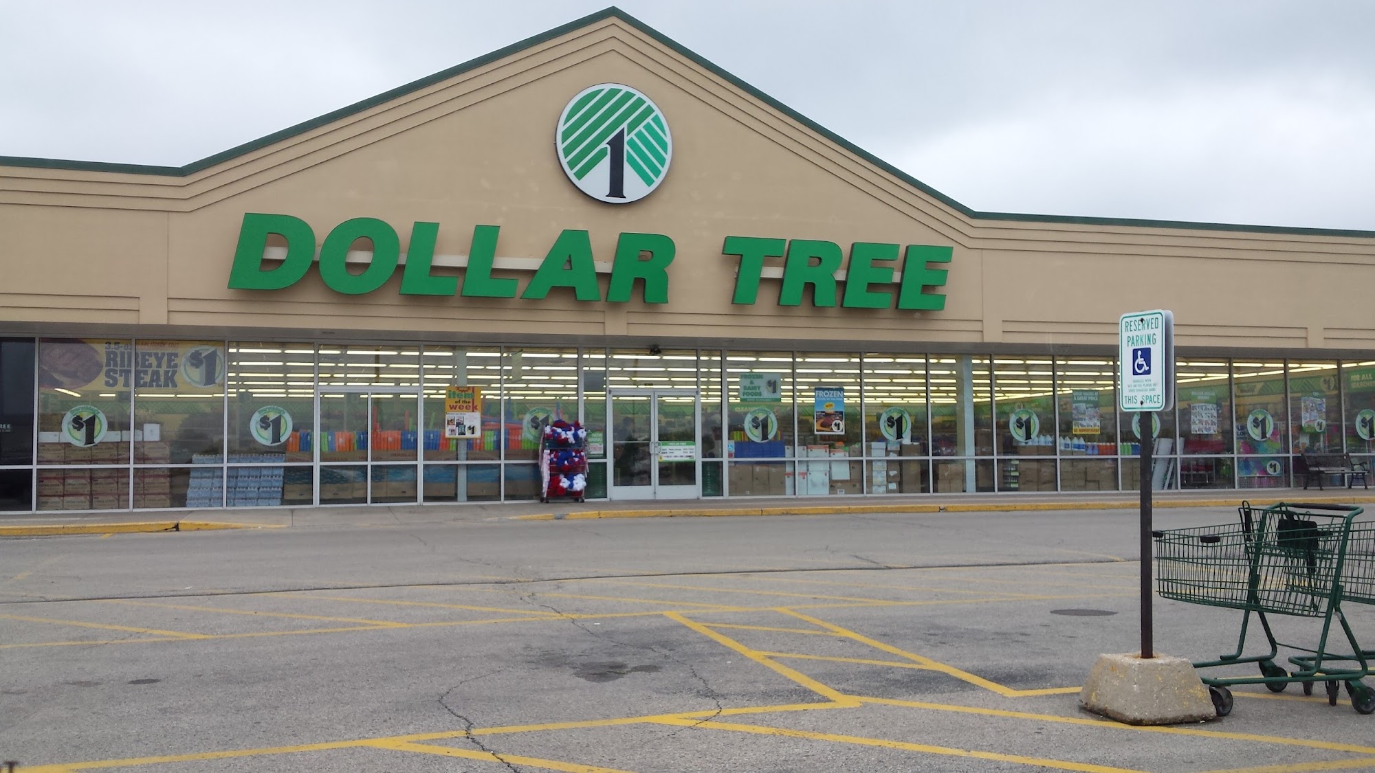 Dollar Tree