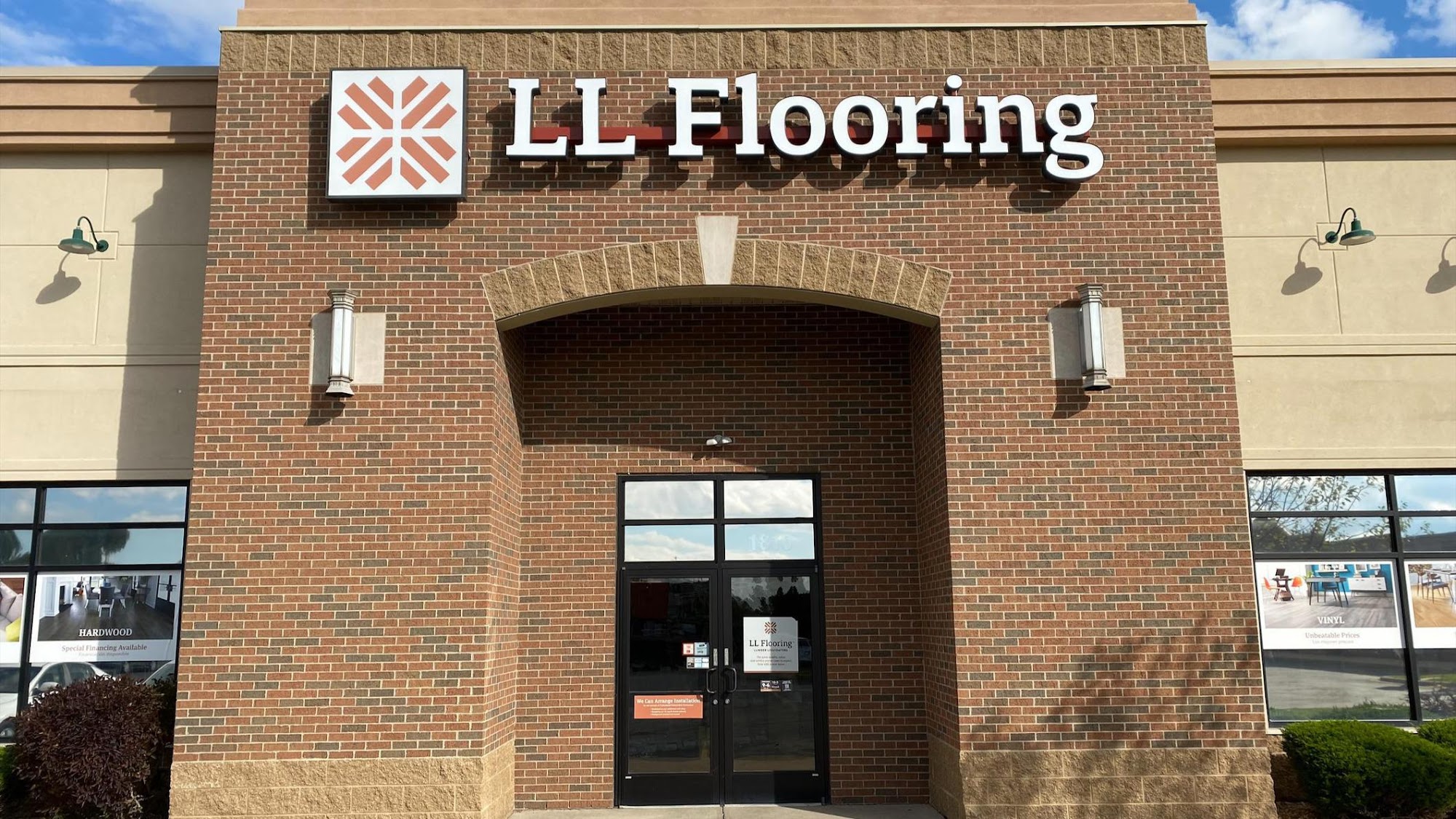 LL Flooring