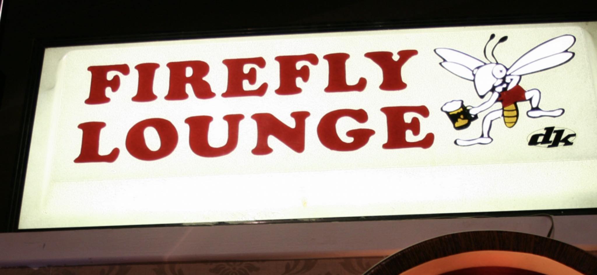 Mark's Firefly Lounge