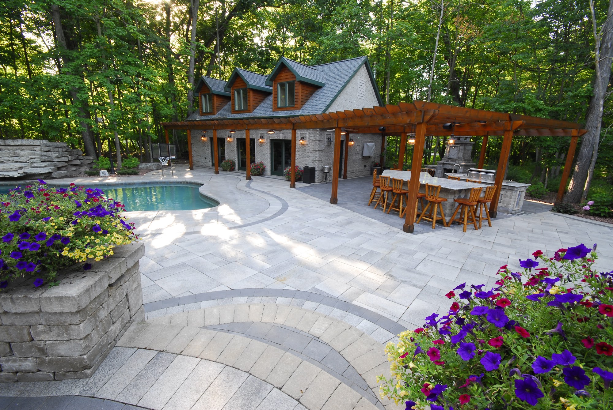 Outdoor Living and Landscapes, LLC