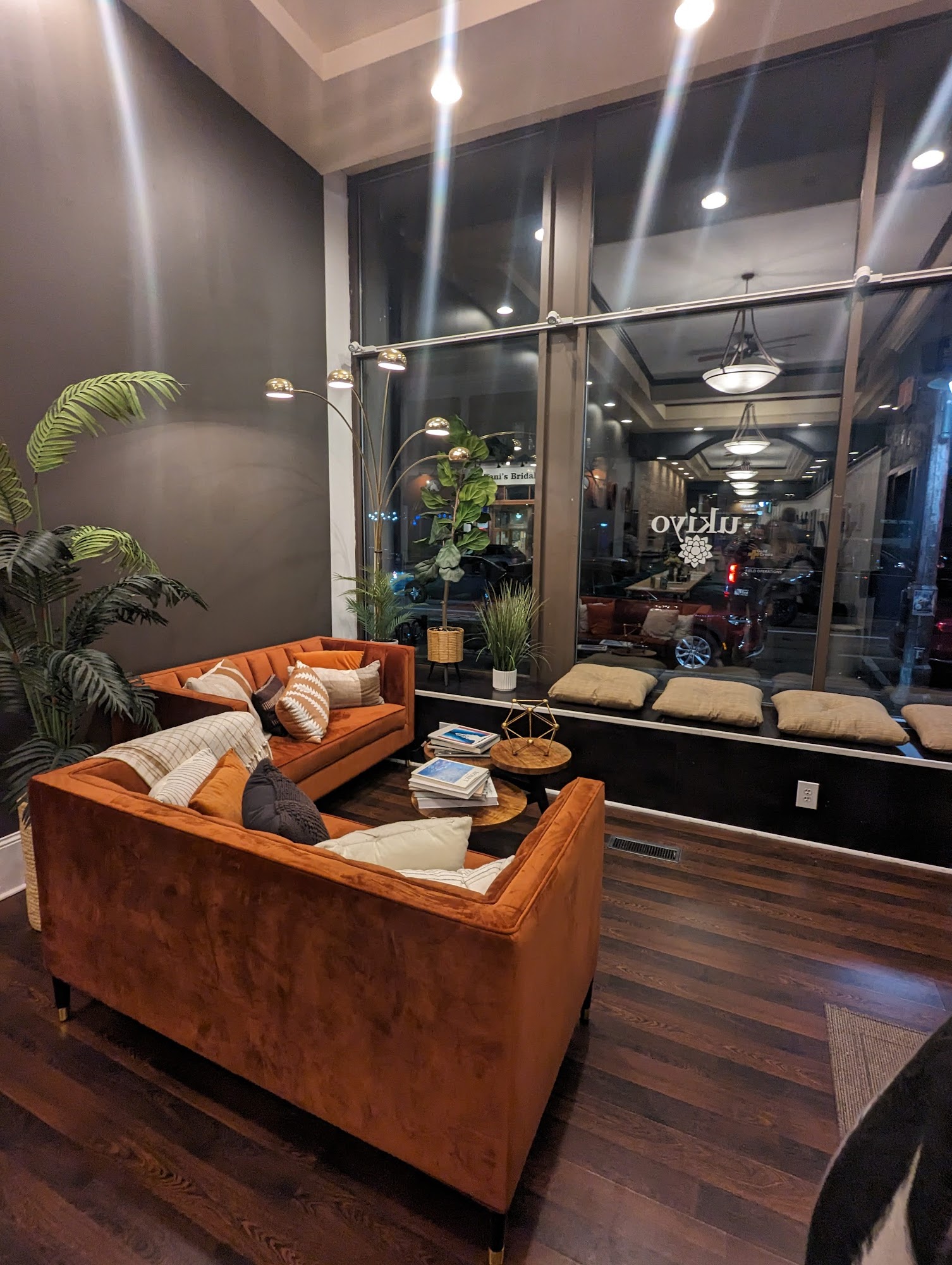 Ukiyo Private Kitchen