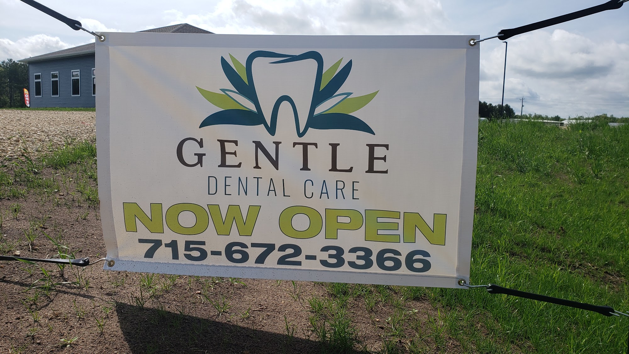 Gentle Dental Care N6428 Commerce Ln, Arkansaw Wisconsin 54721
