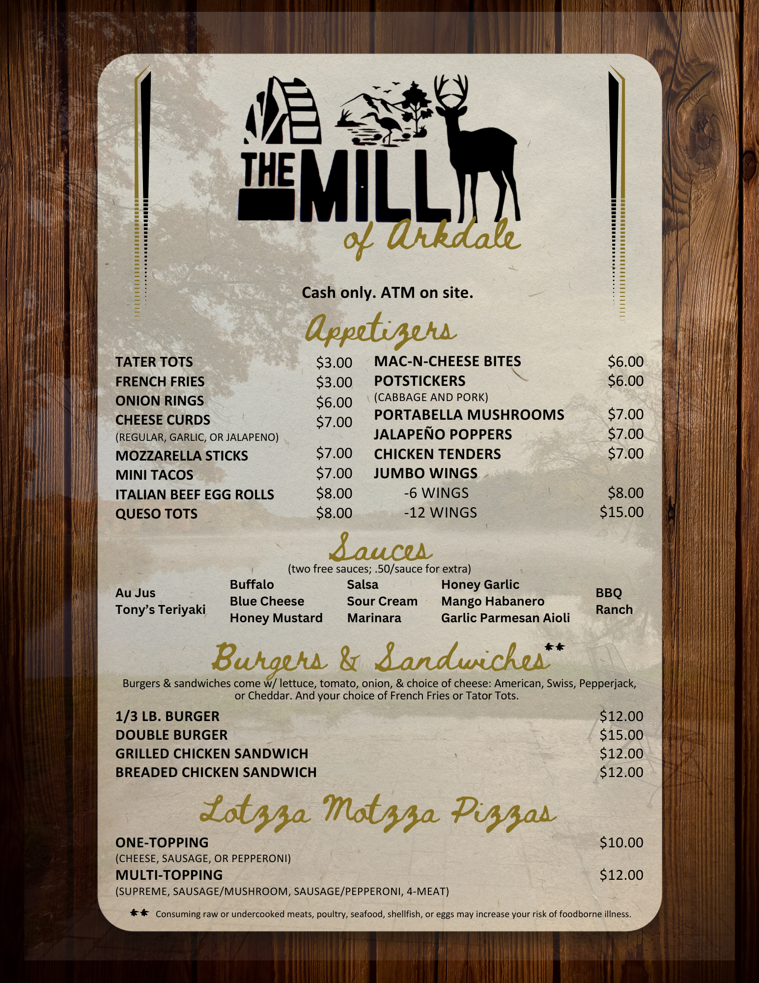 Photo credit: Restaurantji