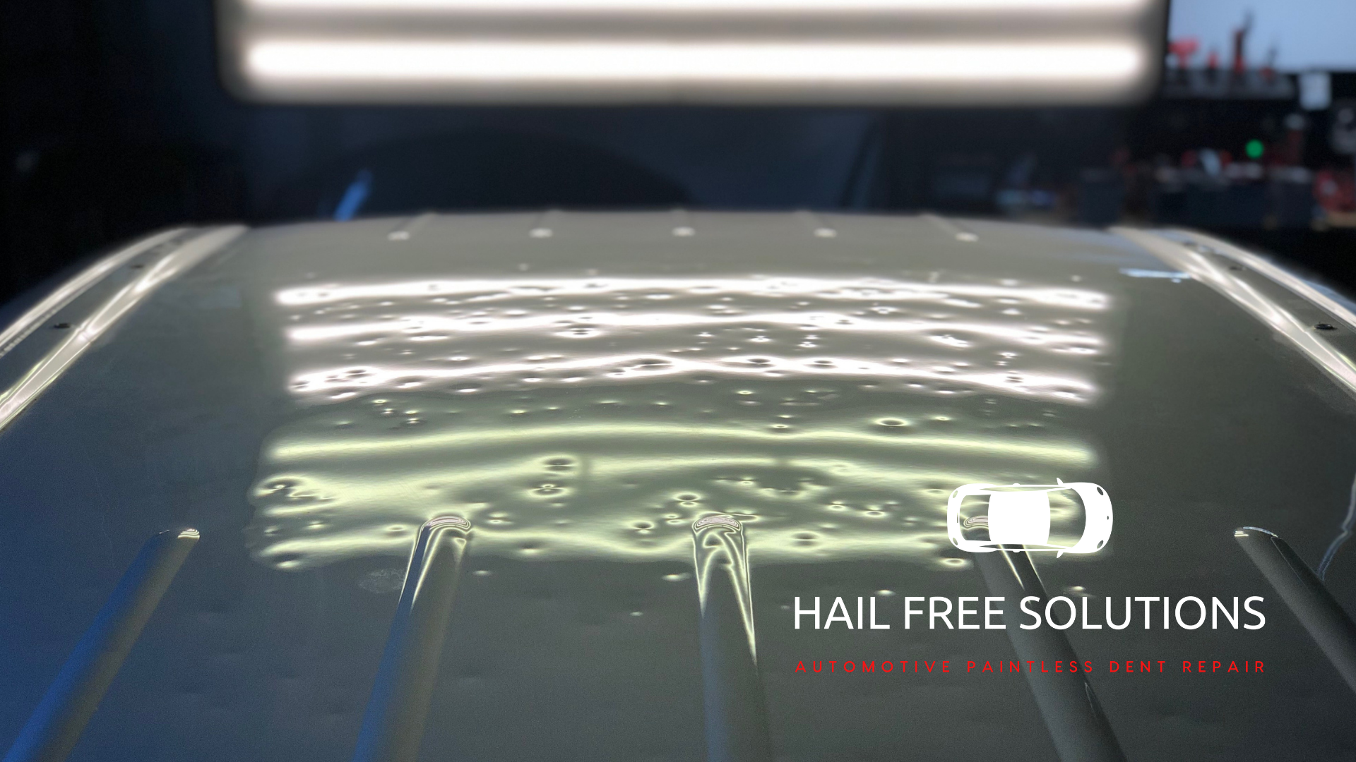 Hail Free Solutions 1860 10th Ave, Baldwin Wisconsin 54002