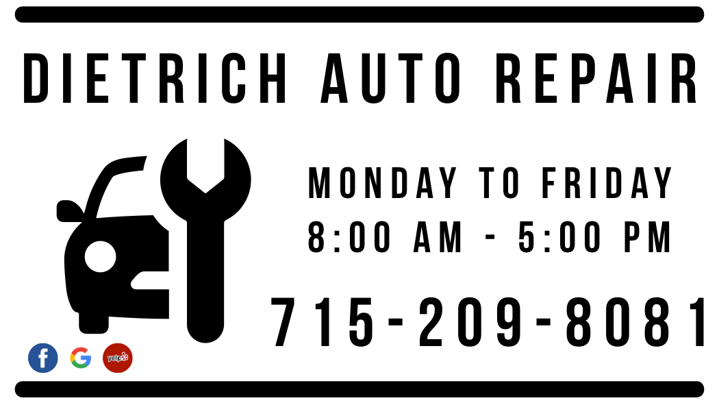 Dietrich Auto Repair