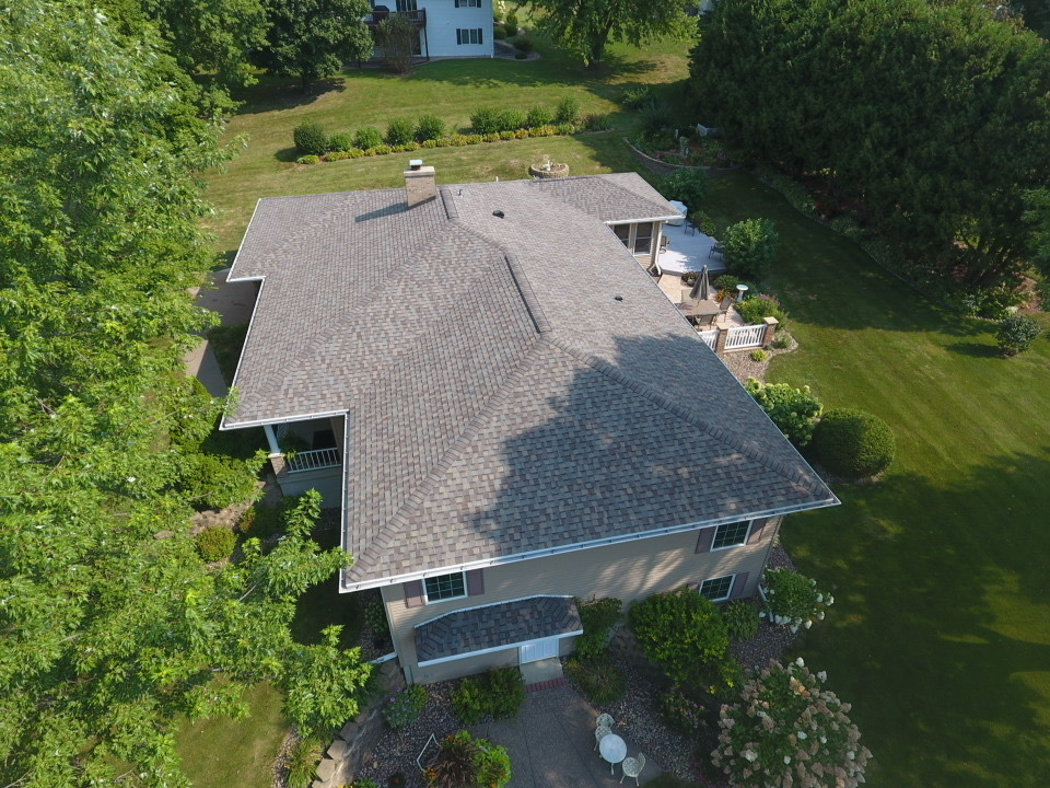 Heinrichs Roofing & Siding, Inc 115 Walnut St, Belmont Wisconsin 53510