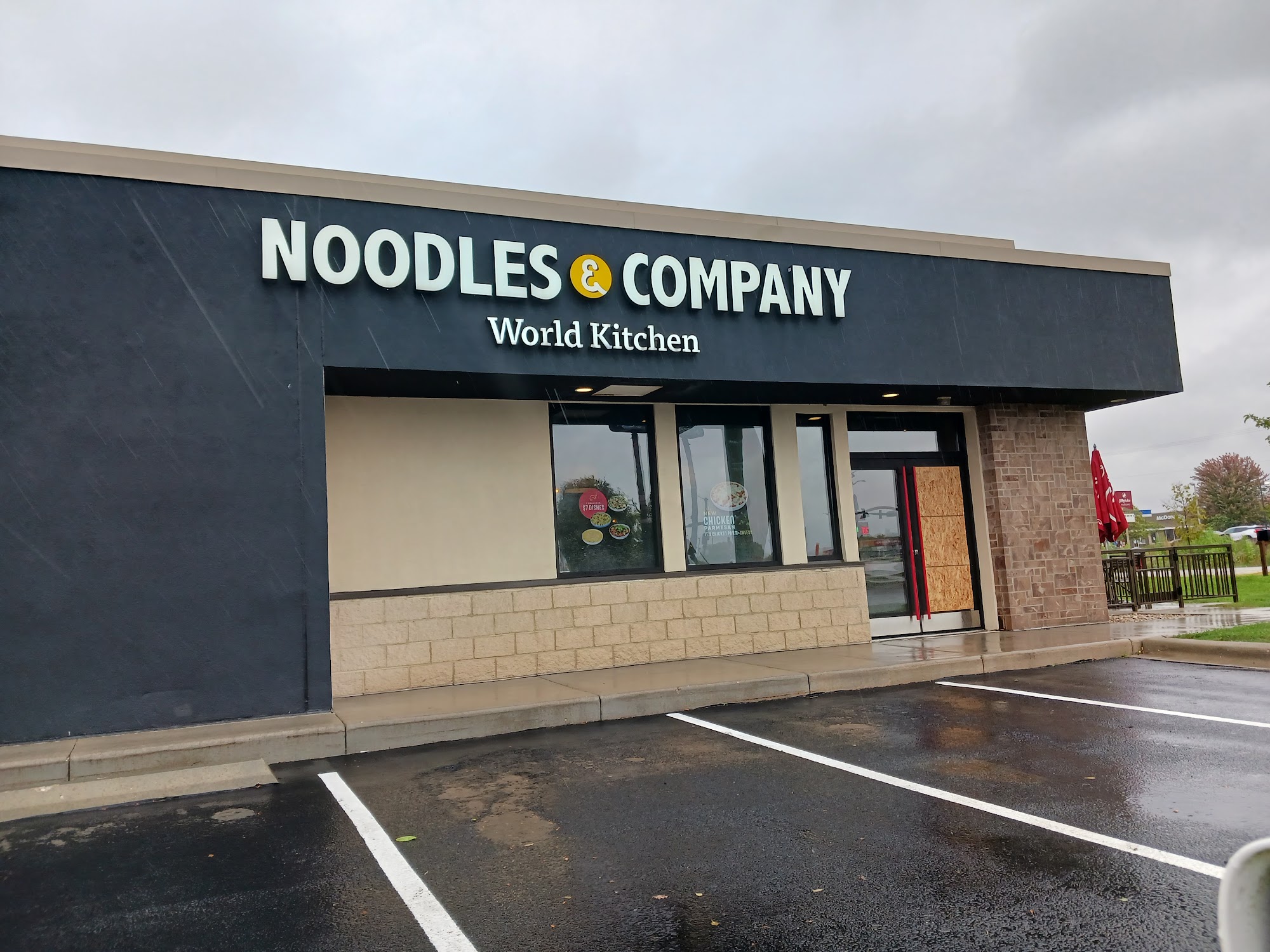 Noodles and Company