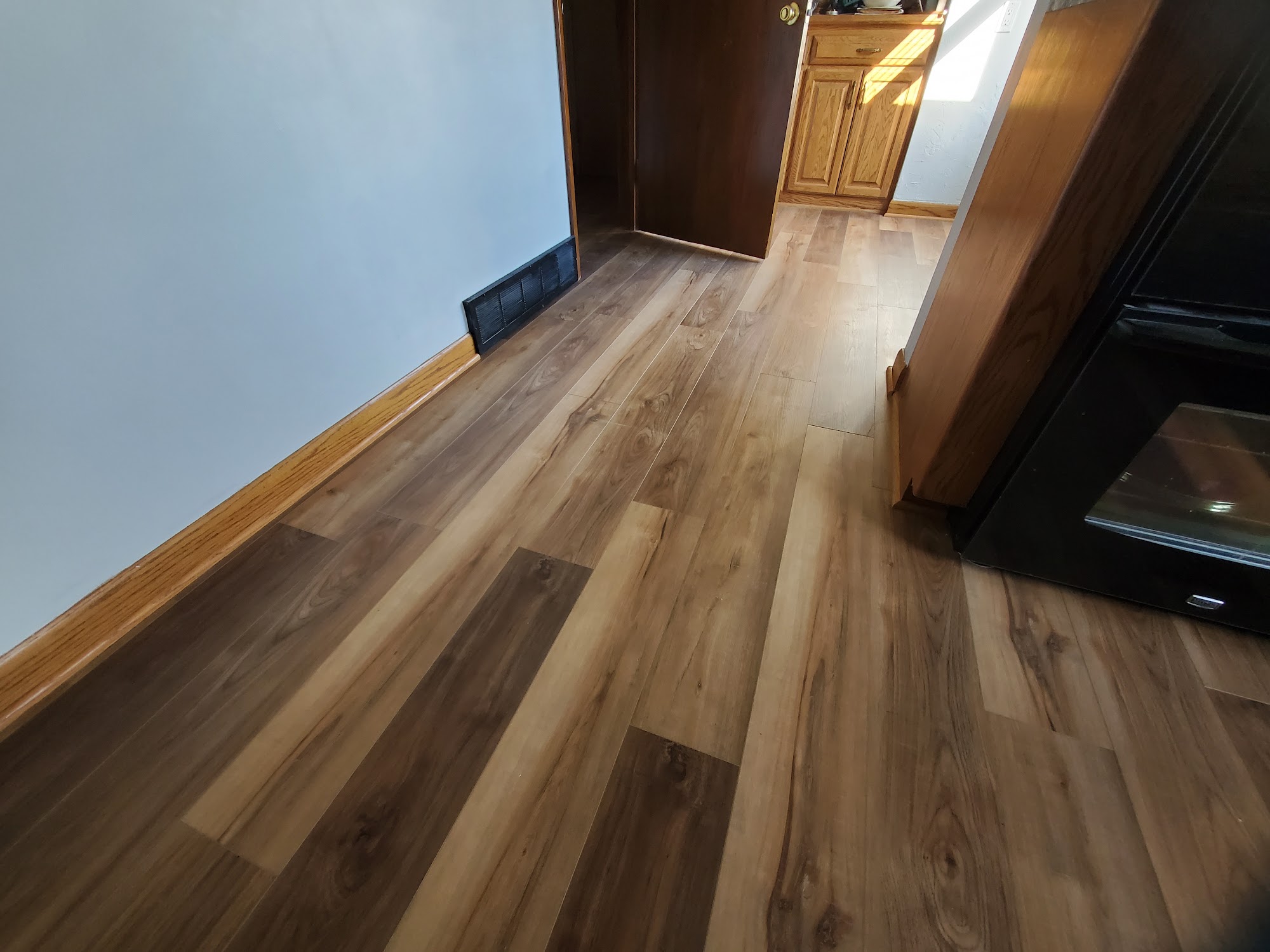 Sound Remodeling and Flooring
