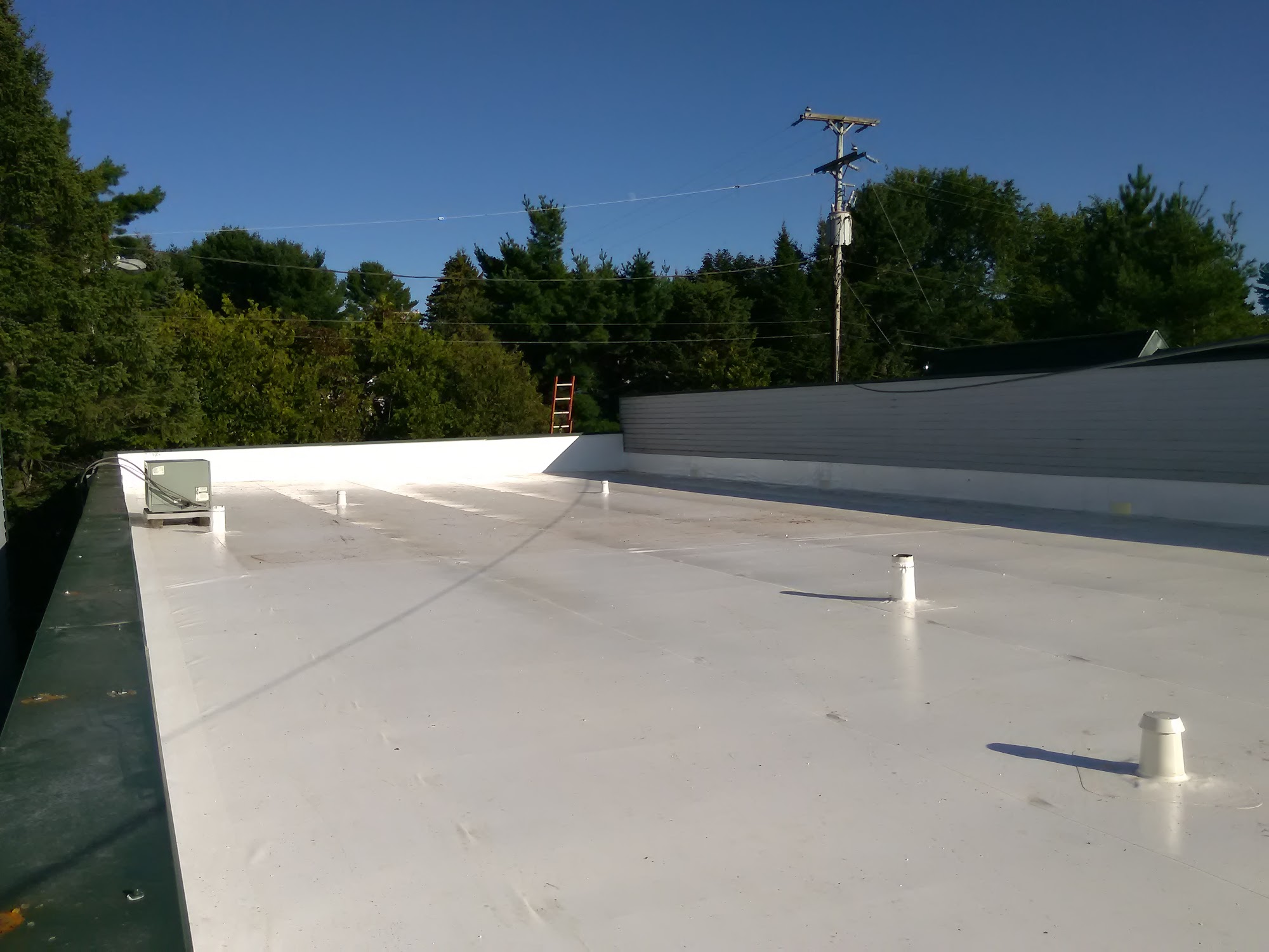 Durable Roofing, LLC 179820 Pine View Rd, Birnamwood Wisconsin 54414