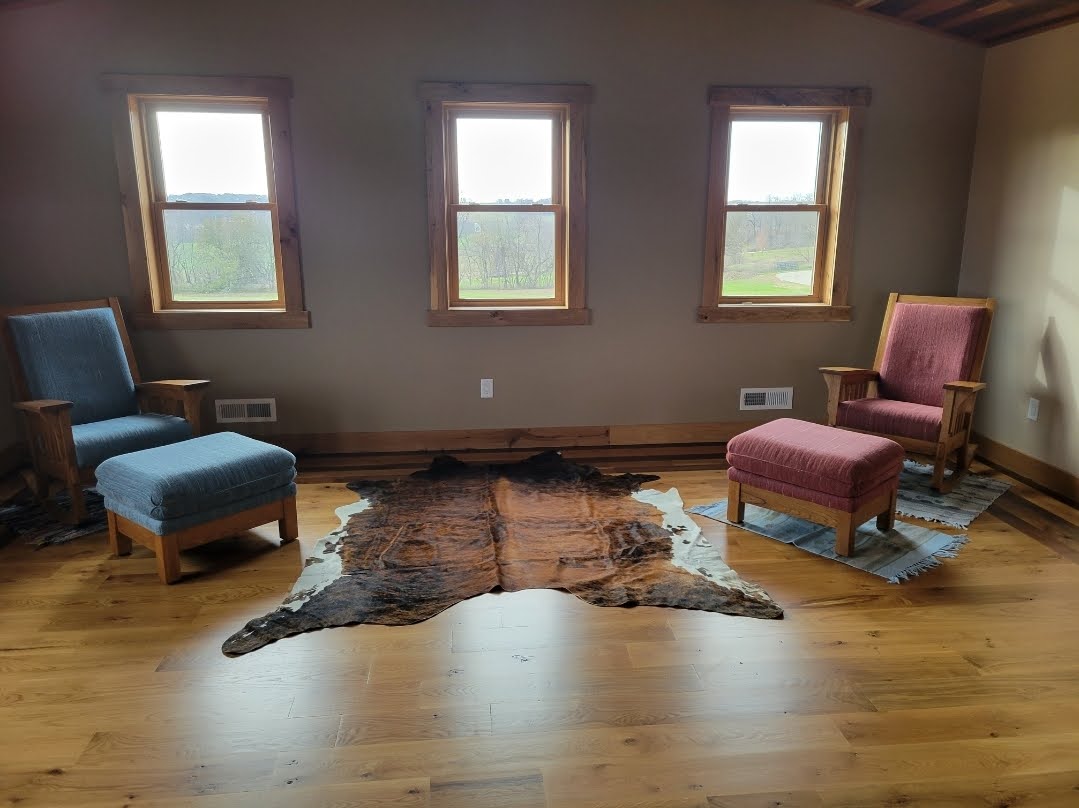 Hull Hardwood Flooring W1127 Pedee Rd, Brodhead Wisconsin 53520