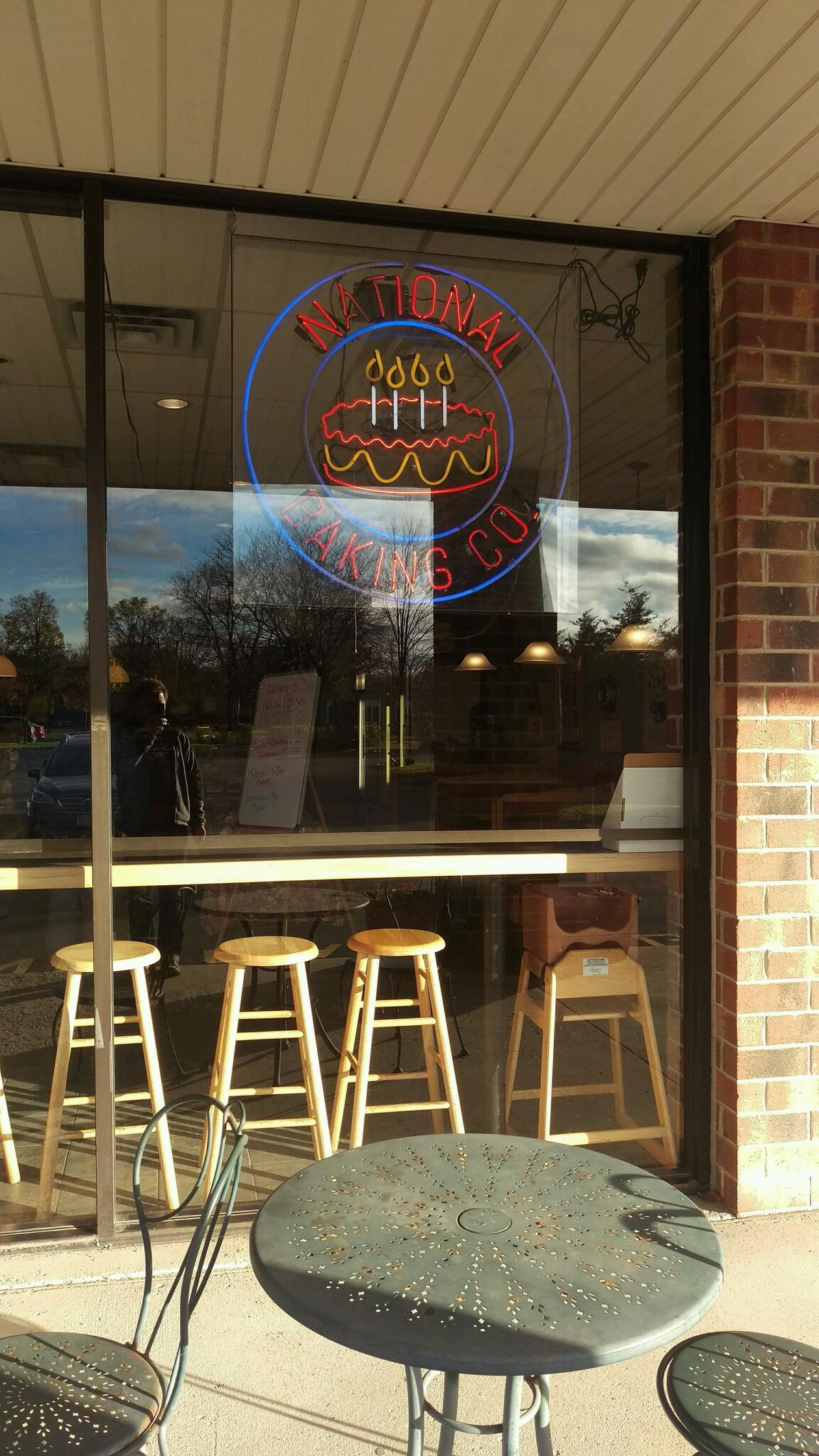 Photo credit: nextdoor