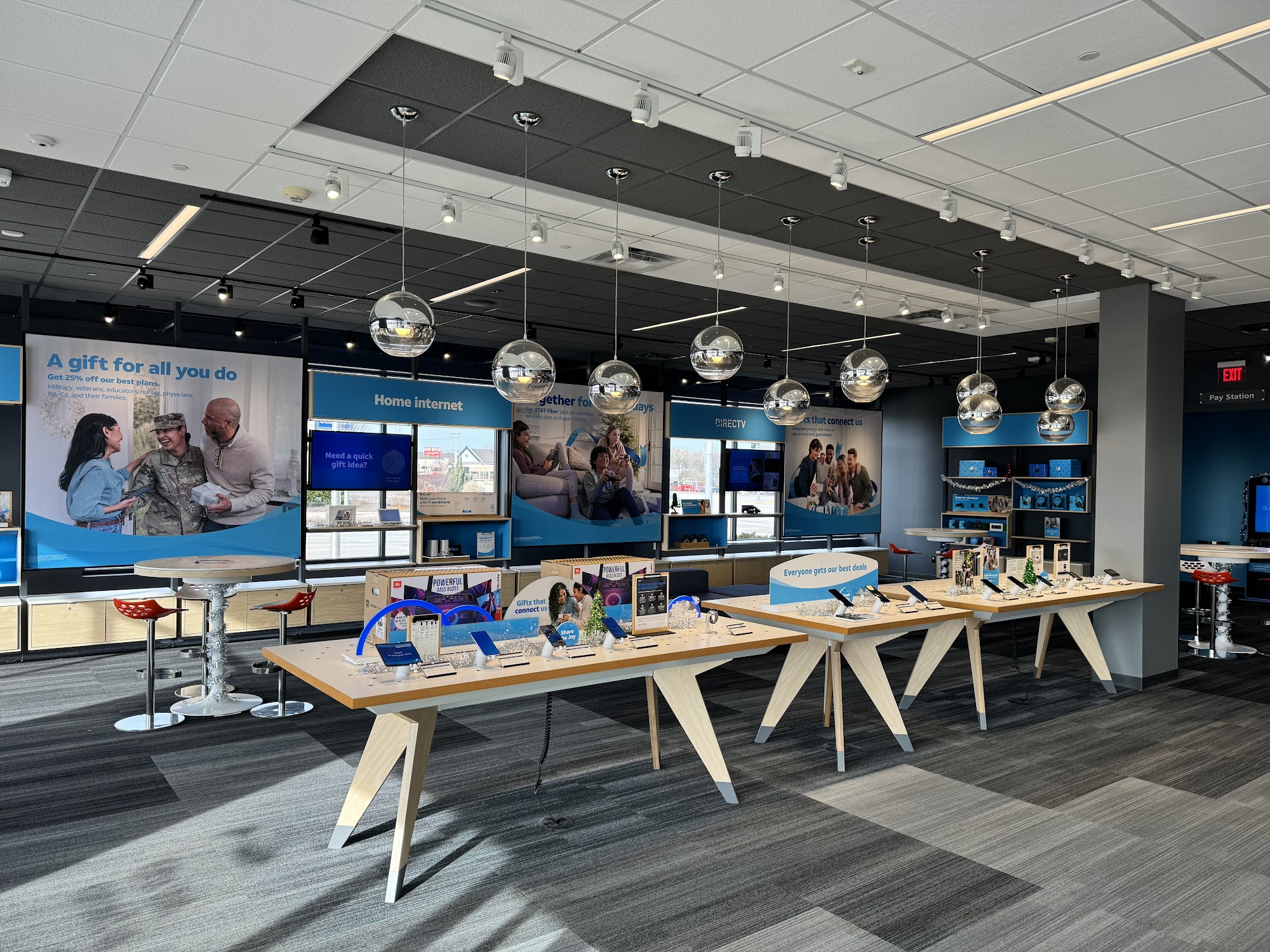 AT&T Store