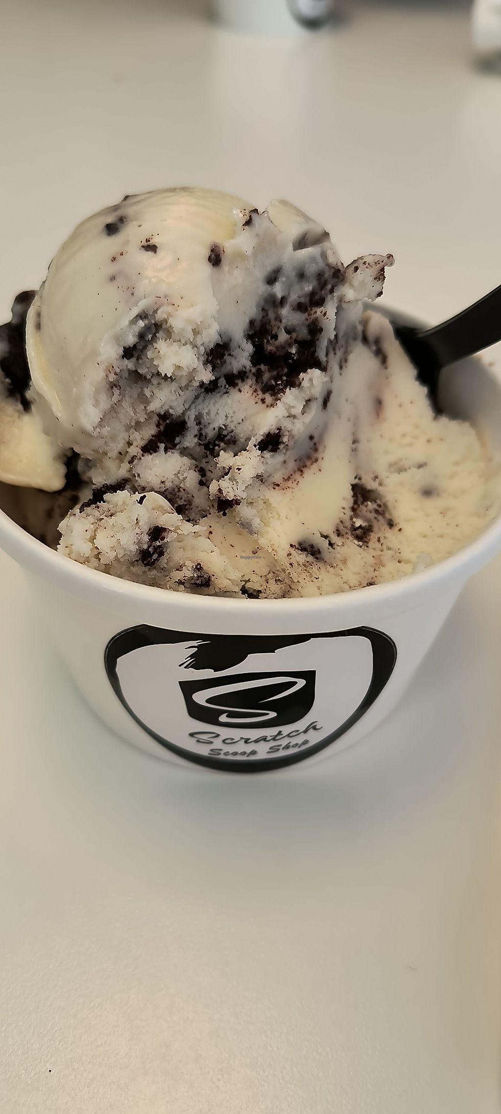 Photo credit: happycow