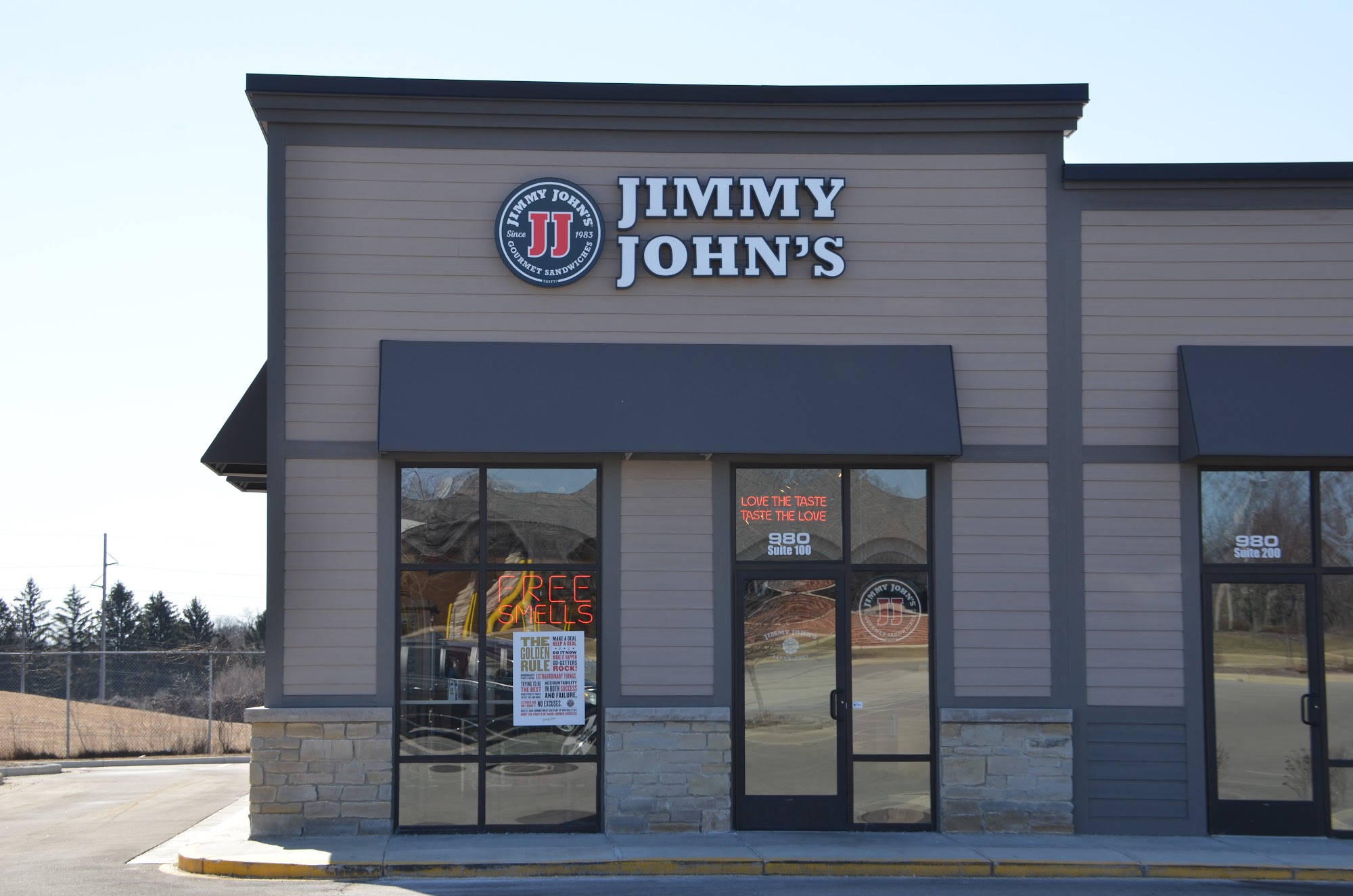 Jimmy John's