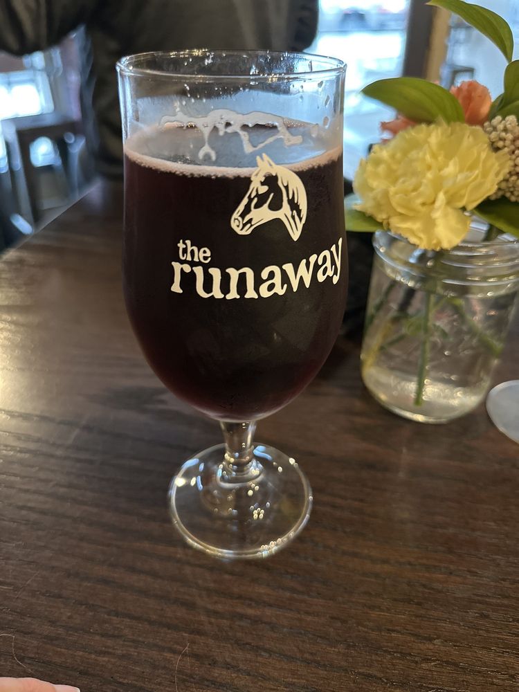 The Runaway Micropub & Nanobrewery