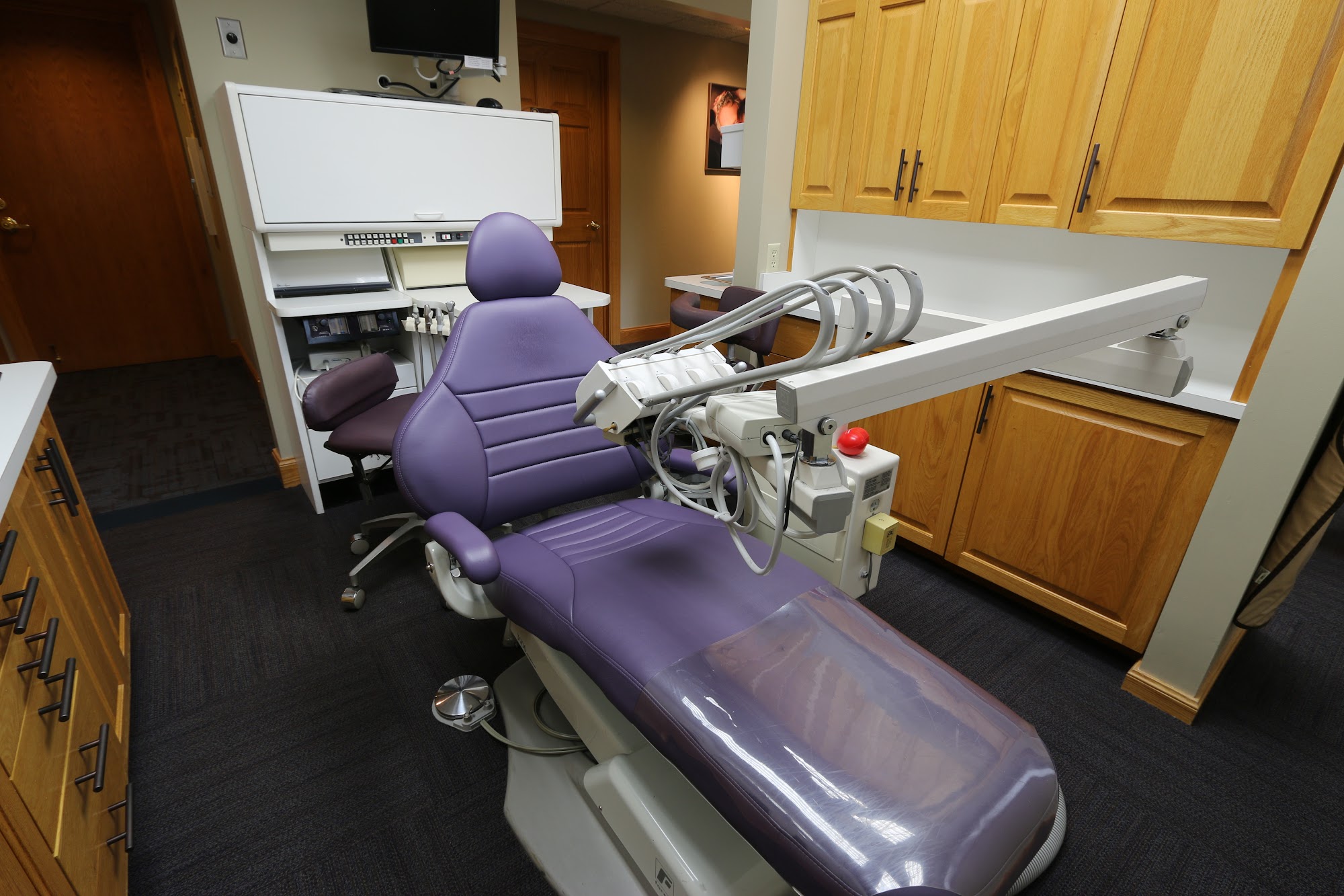 Burlington Dental Arts