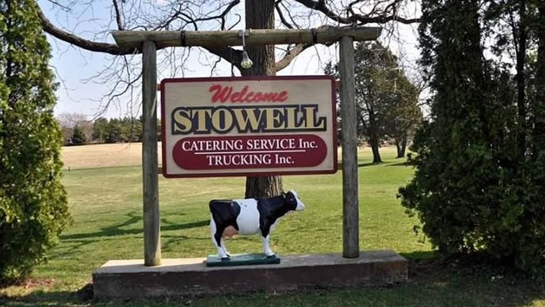 Stowell's Catering
