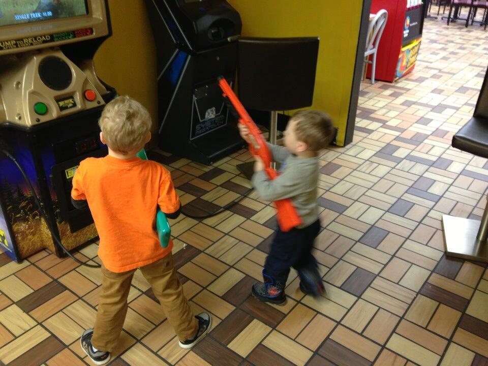 Photo credit: nextdoor